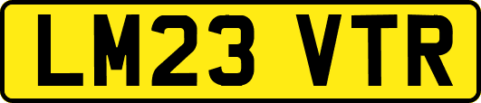 LM23VTR