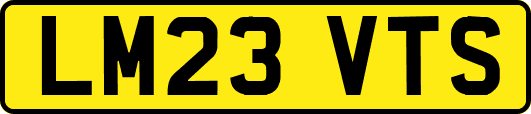 LM23VTS