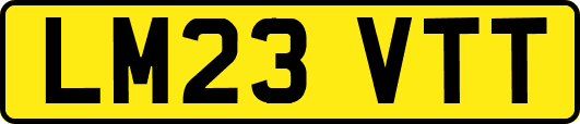 LM23VTT
