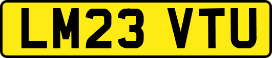 LM23VTU
