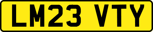LM23VTY