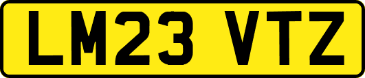 LM23VTZ