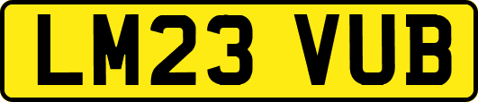 LM23VUB