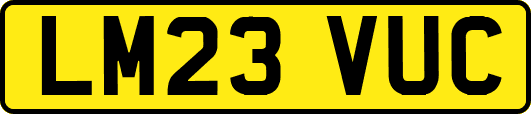 LM23VUC
