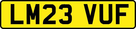 LM23VUF