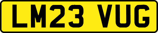 LM23VUG
