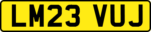 LM23VUJ