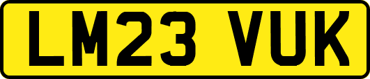 LM23VUK