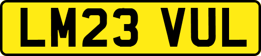 LM23VUL