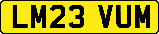 LM23VUM