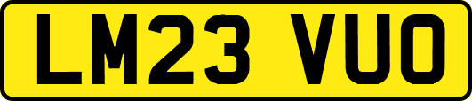 LM23VUO