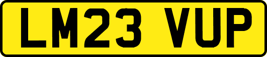 LM23VUP
