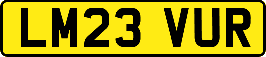 LM23VUR