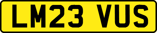 LM23VUS