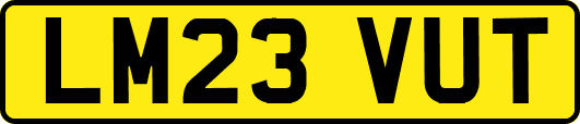 LM23VUT