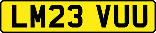 LM23VUU