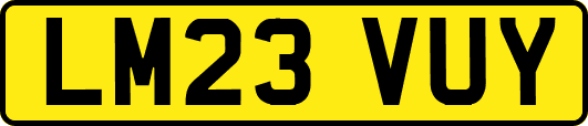 LM23VUY