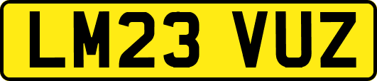 LM23VUZ