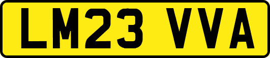 LM23VVA