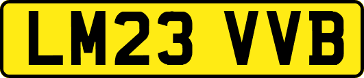 LM23VVB