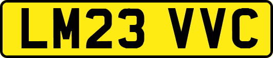 LM23VVC