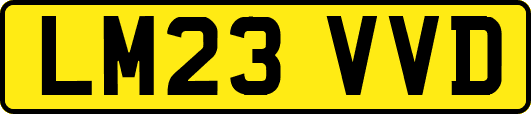 LM23VVD