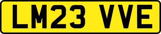 LM23VVE