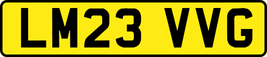 LM23VVG