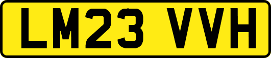 LM23VVH