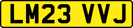 LM23VVJ