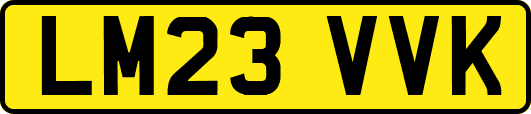LM23VVK