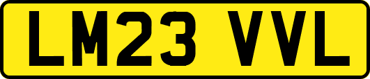 LM23VVL
