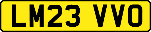 LM23VVO