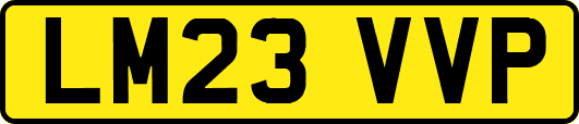LM23VVP