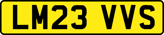 LM23VVS