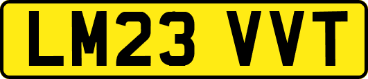 LM23VVT