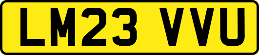 LM23VVU