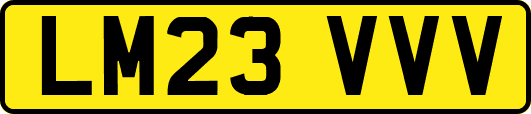 LM23VVV