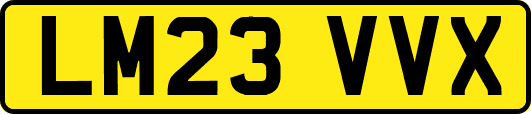 LM23VVX
