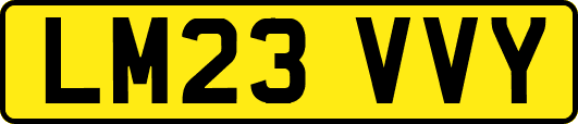 LM23VVY