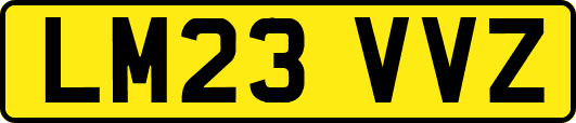 LM23VVZ