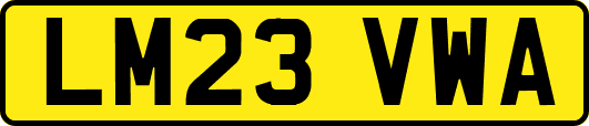 LM23VWA