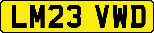 LM23VWD