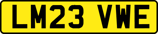 LM23VWE
