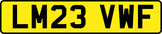 LM23VWF