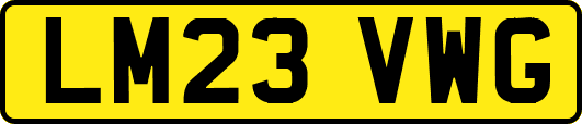 LM23VWG