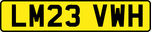 LM23VWH