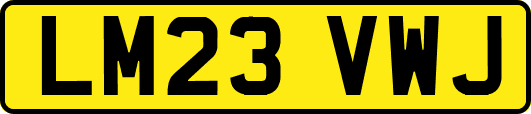 LM23VWJ