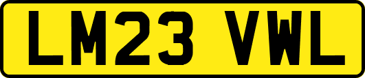LM23VWL