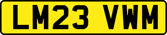 LM23VWM